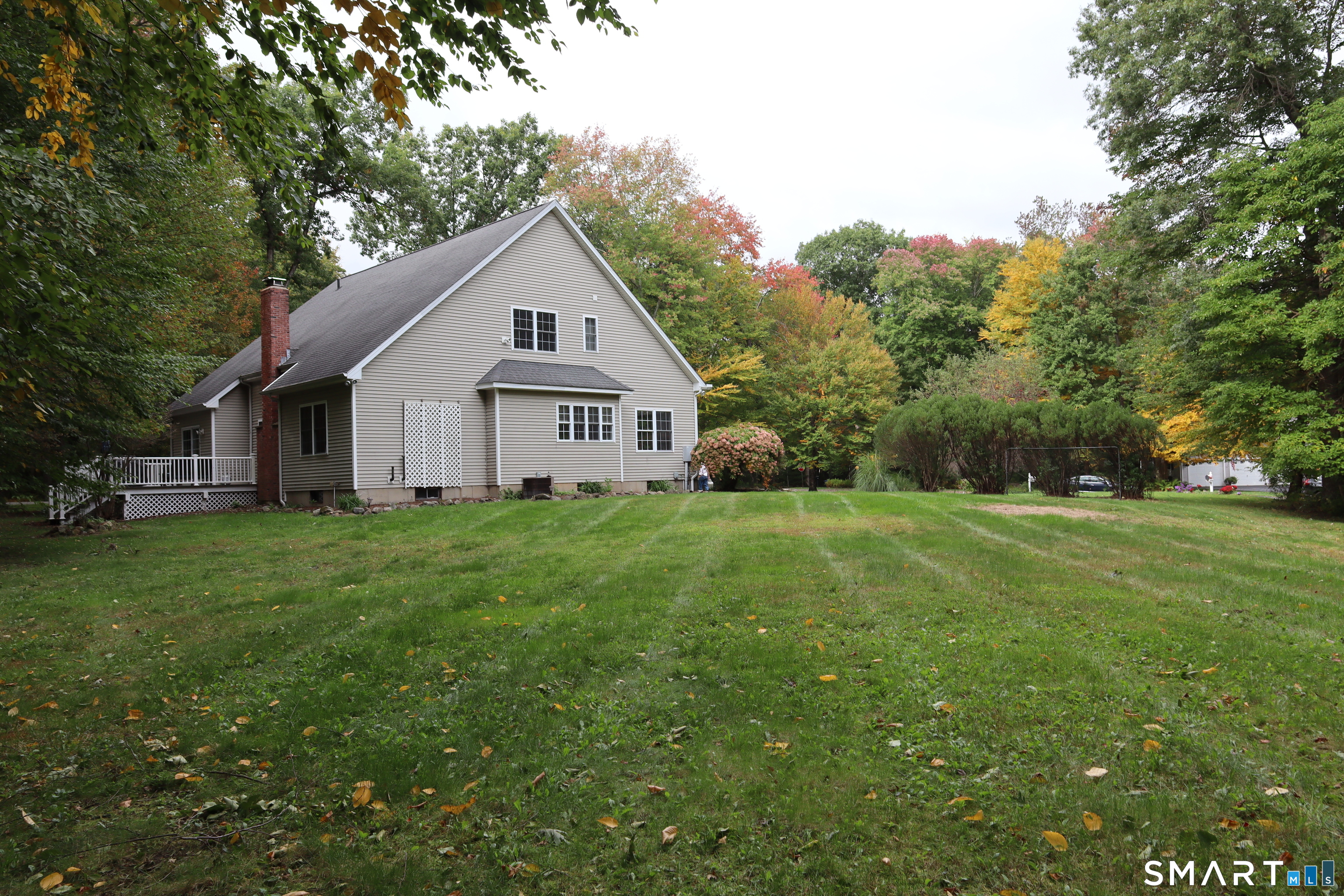 4 Stag Trail Tolland CT 06084
