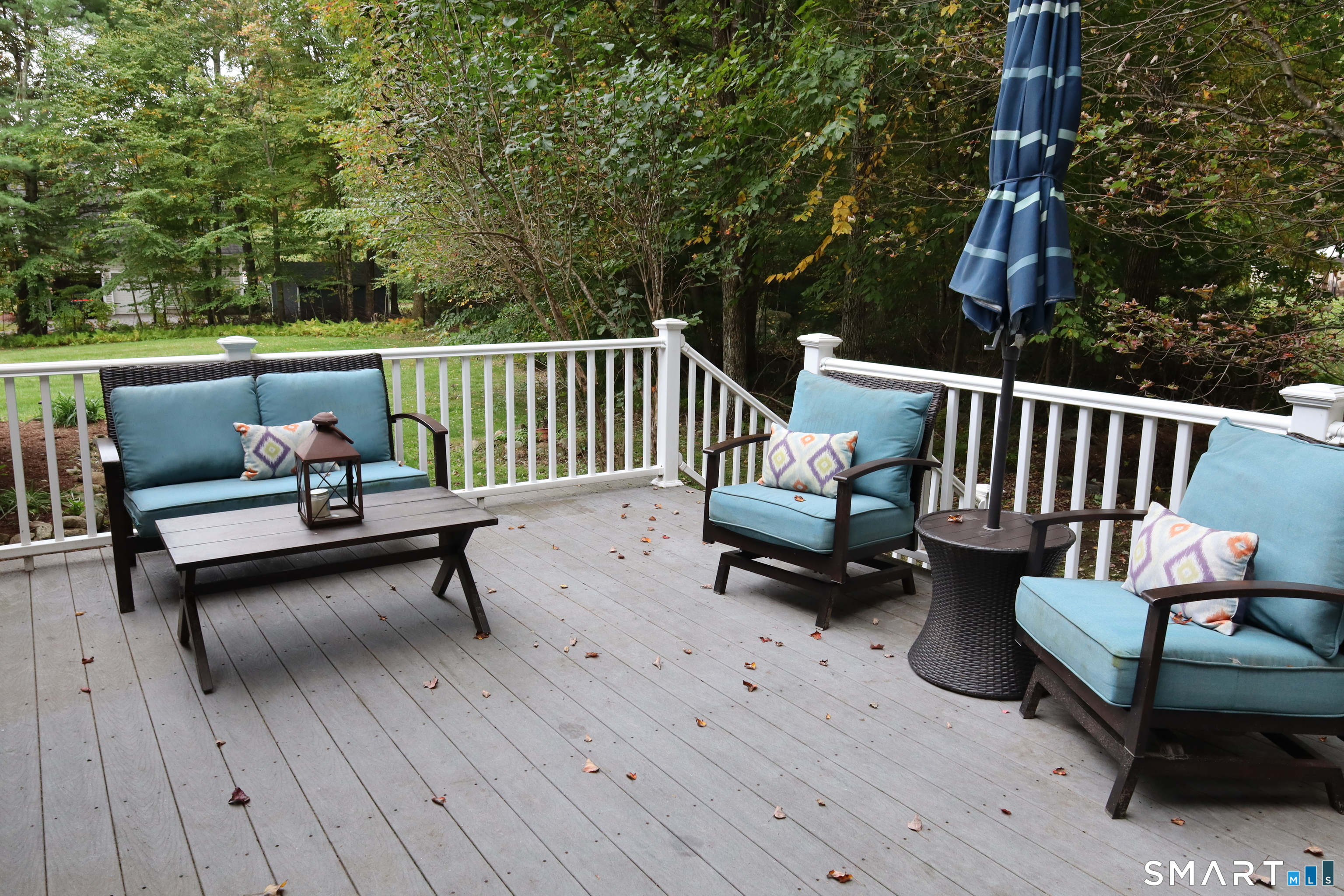 4 Stag Trail Tolland CT 06084