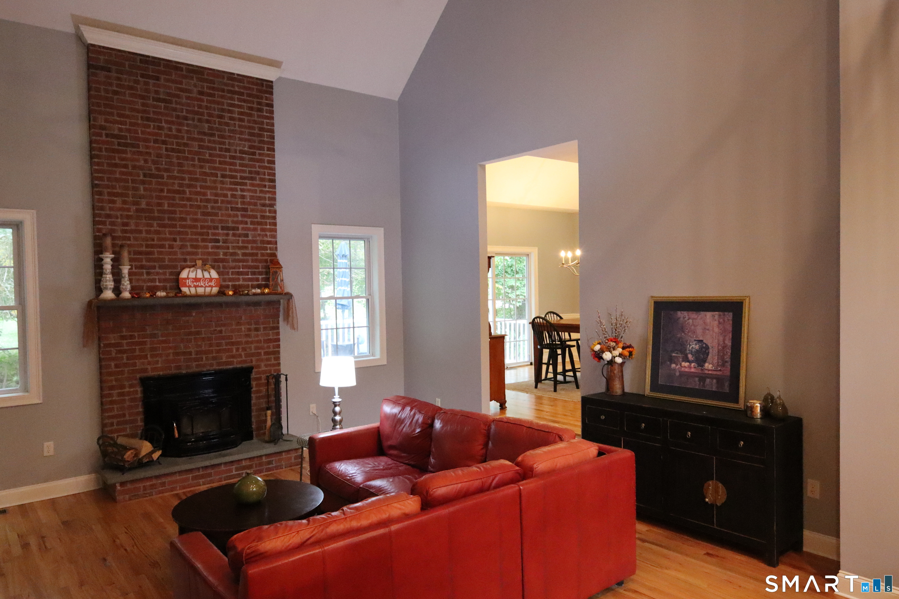 4 Stag Trail Tolland CT 06084