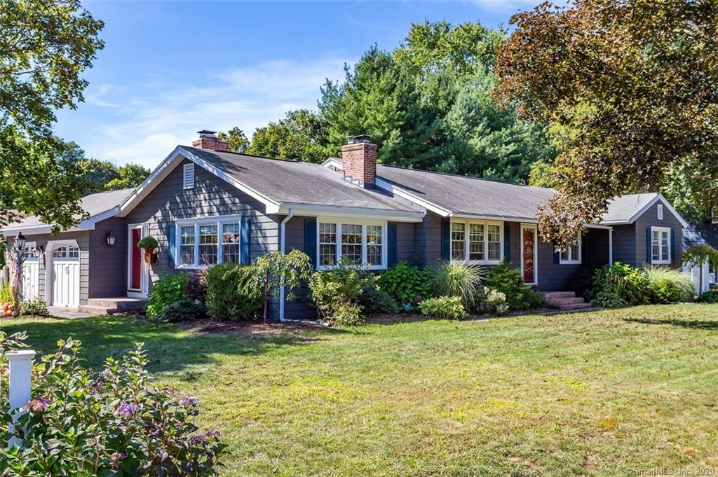 2 Palmer Road Portland CT 06480