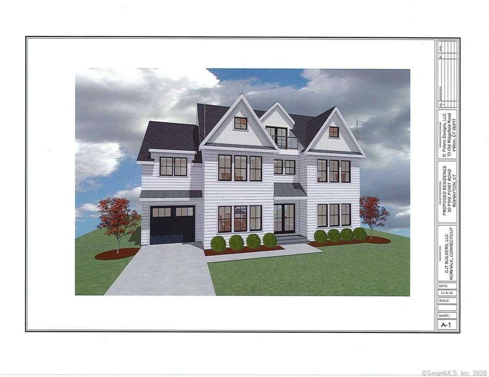 30 Pine Point Road Norwalk CT 06853