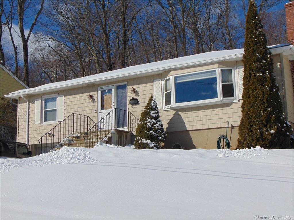 277 Robinwood Road Waterbury CT 06708