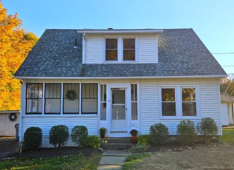 17 Molzon Place Bristol CT 06010