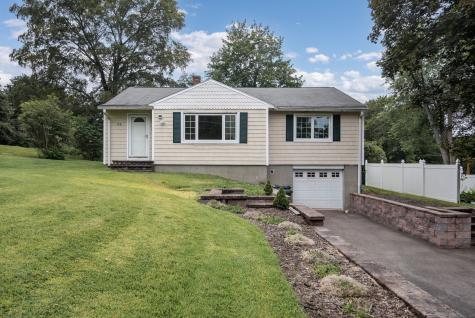 128 Middlebury Road Watertown CT 06795
