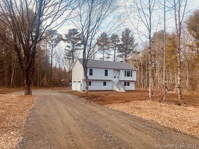 27 Spring Lake Road Sterling CT 06377