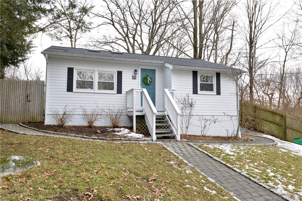 33 Clearview Drive Ridgefield CT 06877