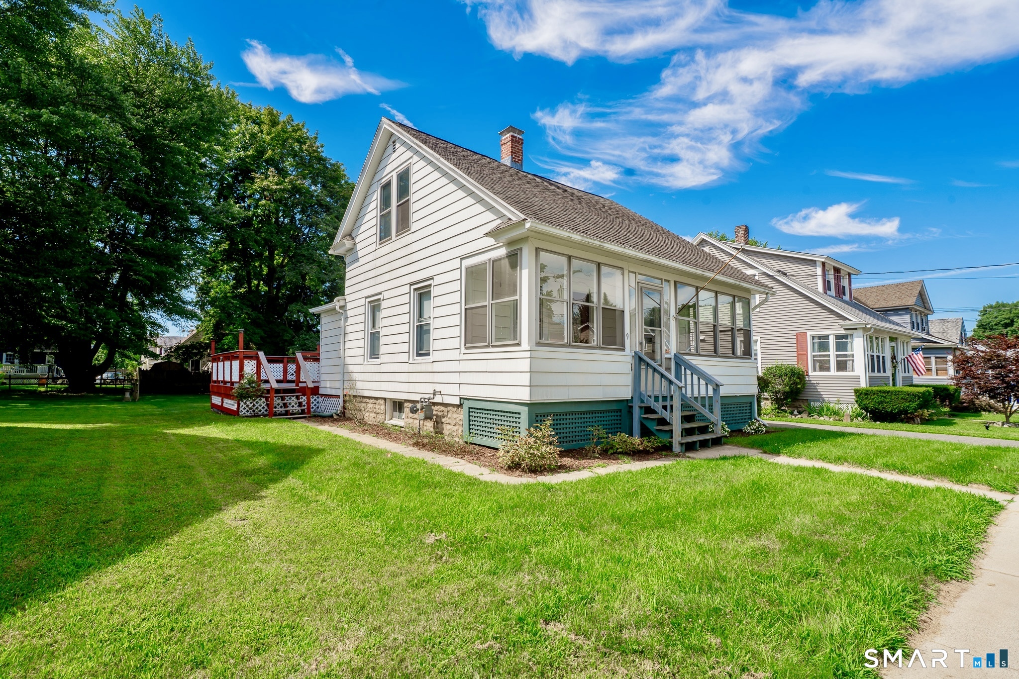 9 Woodlawn Avenue Enfield CT 06082