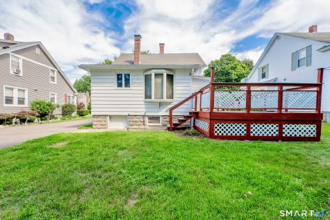 9 Woodlawn Avenue Enfield CT 06082