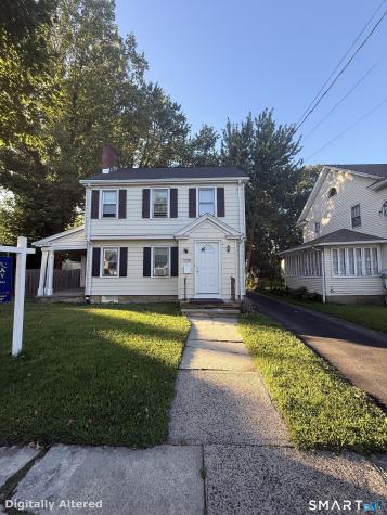 704 West Taft Avenue Bridgeport CT 06604