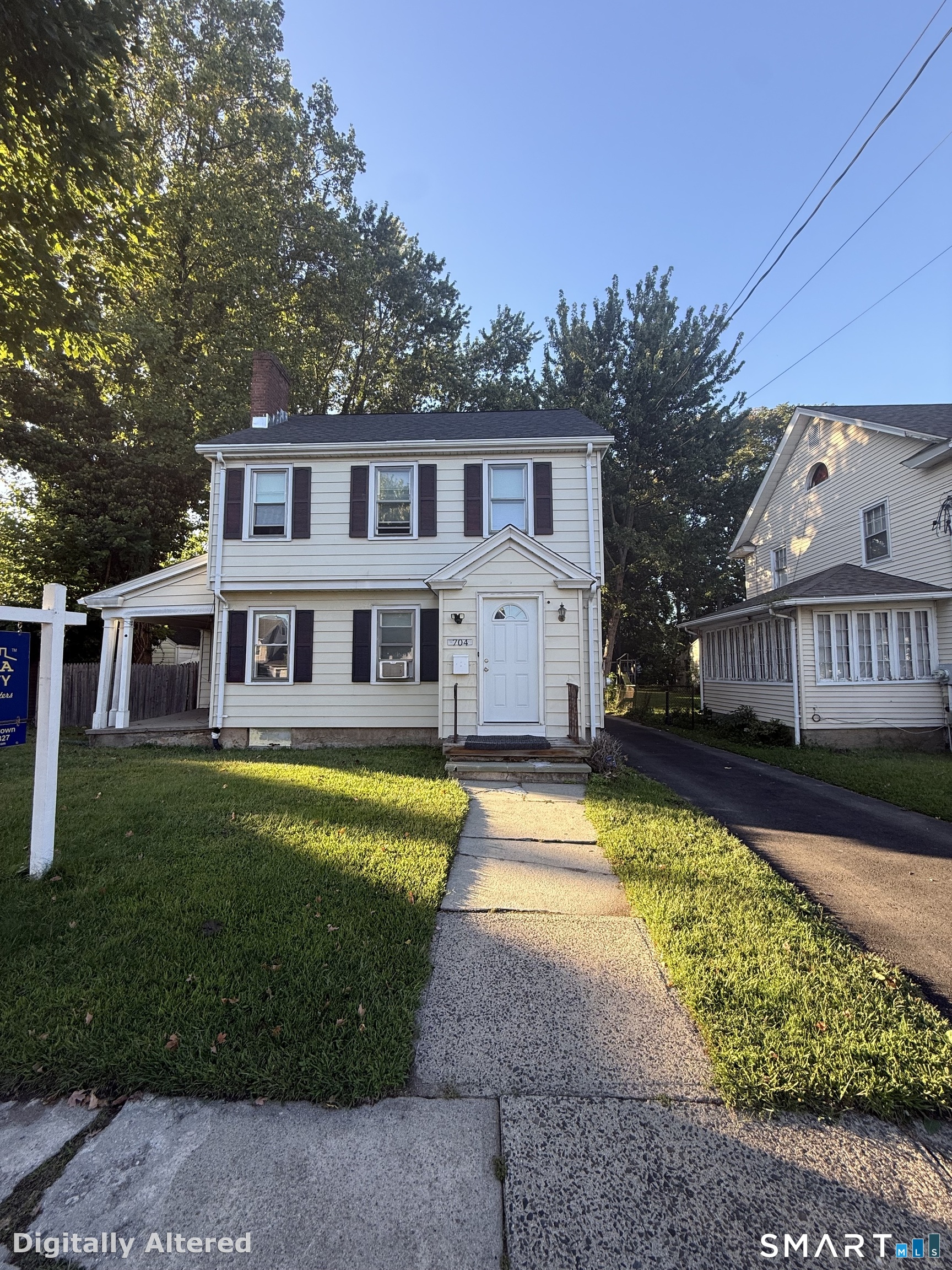 704 West Taft Avenue Bridgeport CT 06604