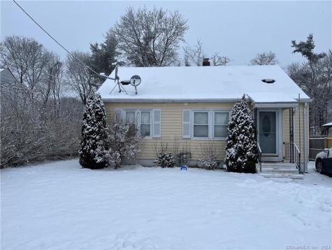 99 Valley Road Hamden CT 06514