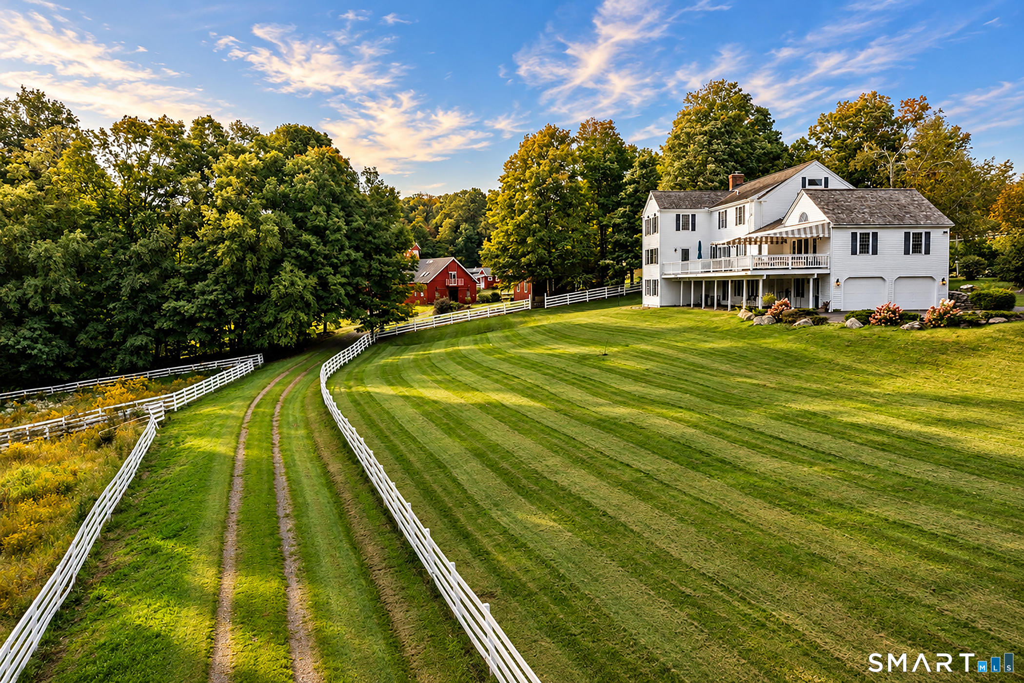 25 Highmeadow Lane Roxbury CT 06783