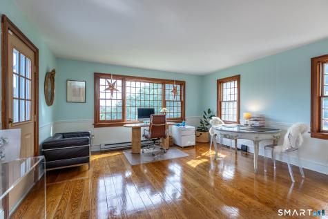 25 Highmeadow Lane Roxbury CT 06783