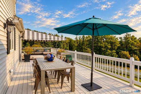 25 Highmeadow Lane Roxbury CT 06783