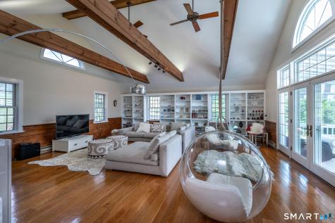25 Highmeadow Lane Roxbury CT 06783