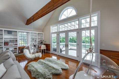 25 Highmeadow Lane Roxbury CT 06783