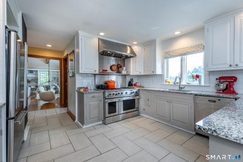25 Highmeadow Lane Roxbury CT 06783