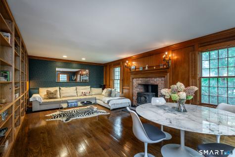 25 Highmeadow Lane Roxbury CT 06783