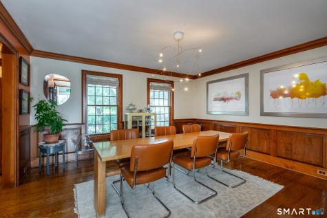 25 Highmeadow Lane Roxbury CT 06783