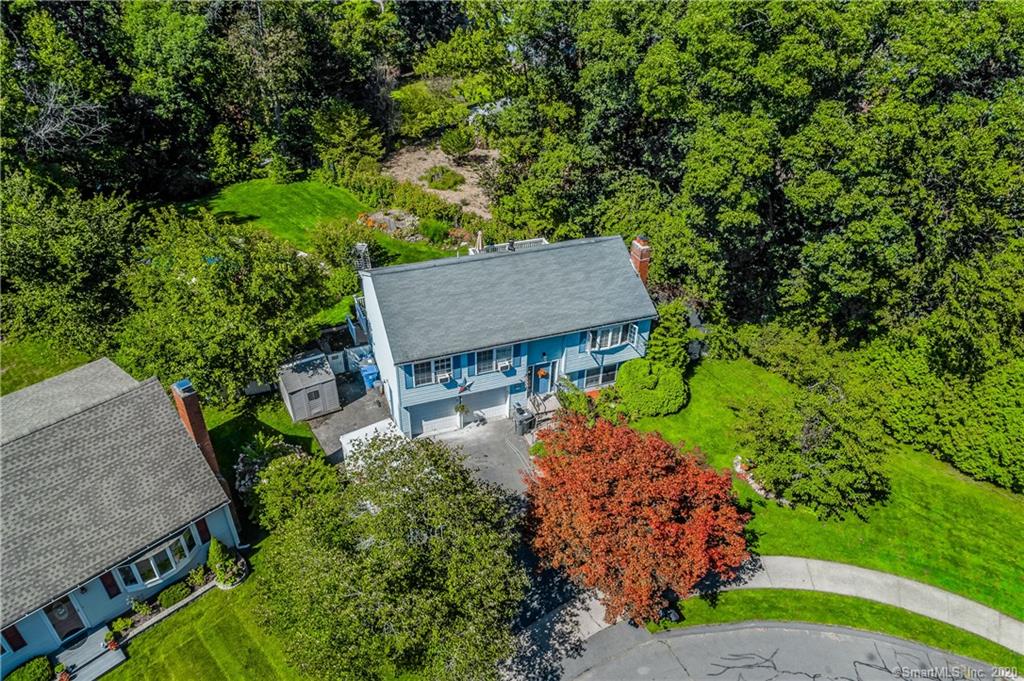 4 Windham Road Bristol CT 06010
