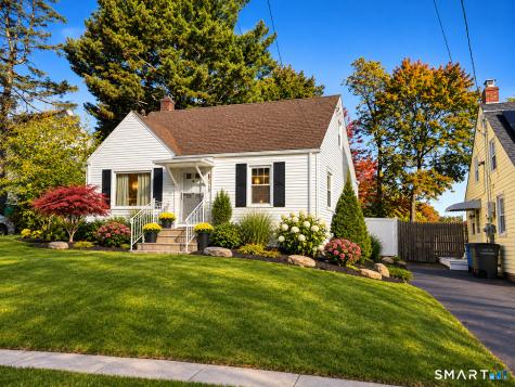 22 Branford Street Hartford CT 06112