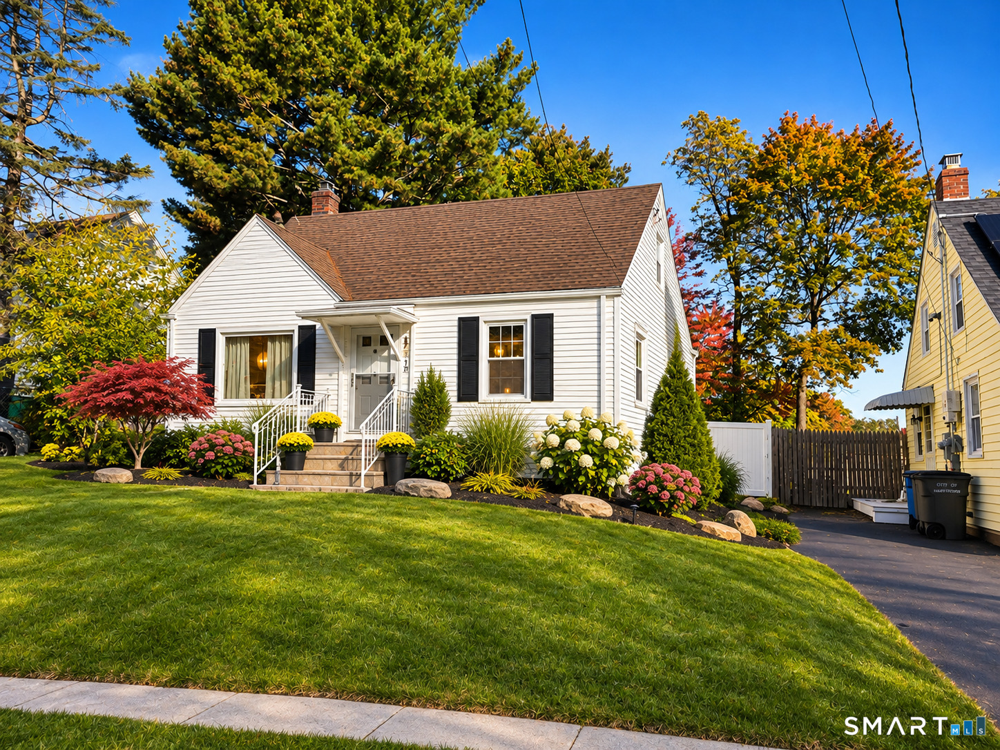 22 Branford Street Hartford CT 06112