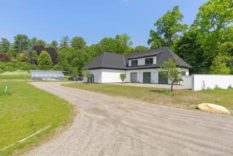 77 Beaver Dam Road Salisbury CT 06068