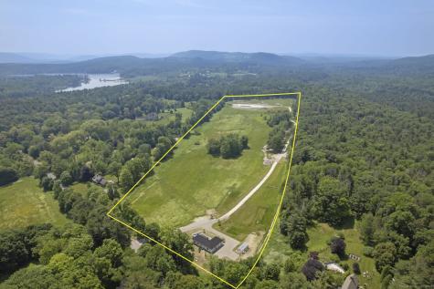 77 Beaver Dam Road Salisbury CT 06068