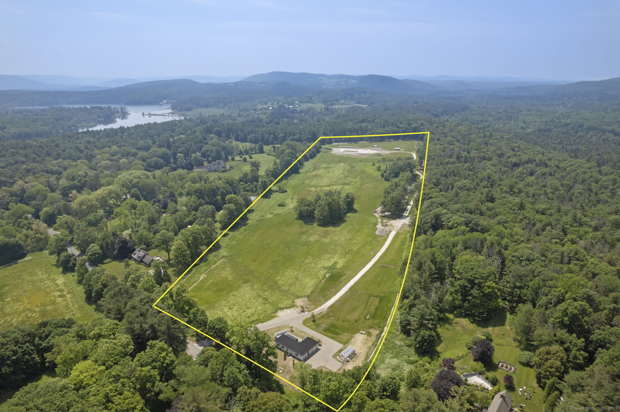 77 Beaver Dam Road Salisbury CT 06068