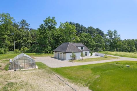 77 Beaver Dam Road Salisbury CT 06068