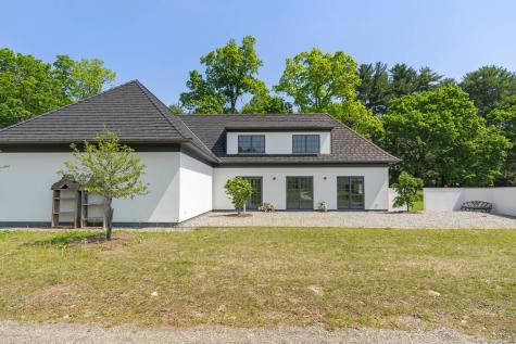 77 Beaver Dam Road Salisbury CT 06068