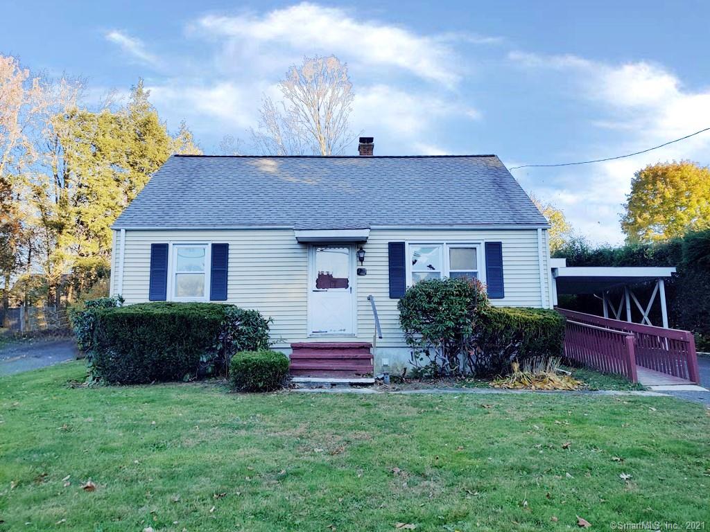 204 Chestnut Hill Avenue Waterbury CT 06704