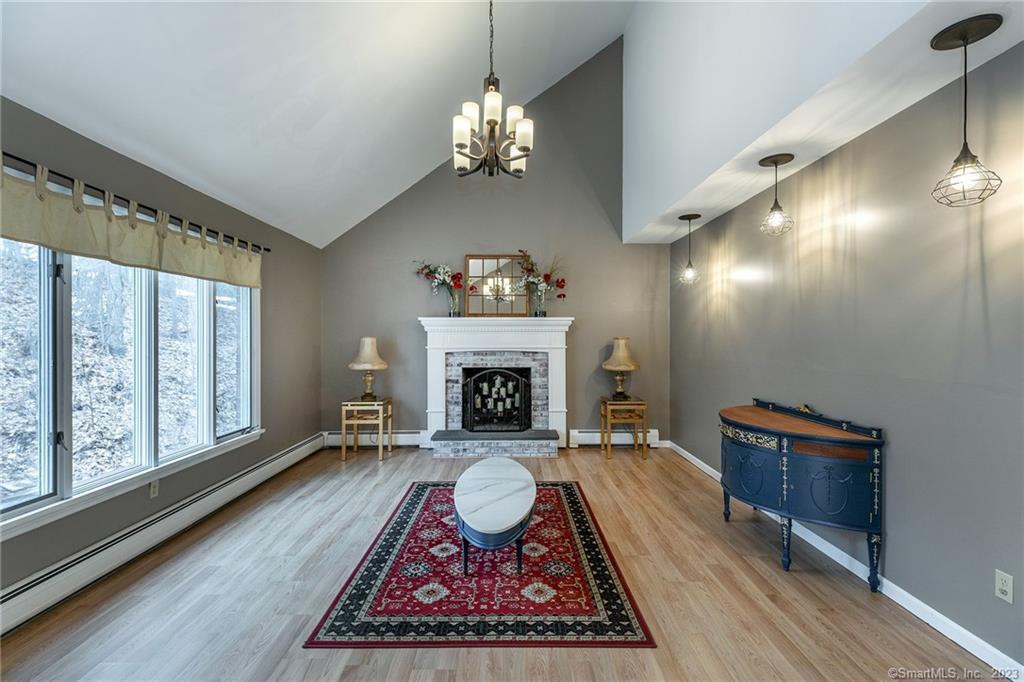 56 Shortwoods Road New Fairfield CT 06812