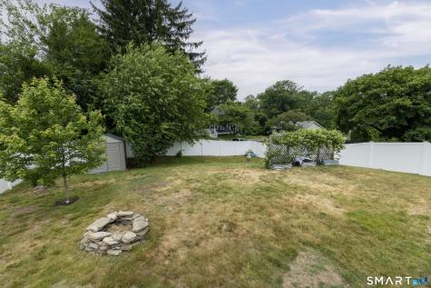 34 Downer Street Stonington CT 06379