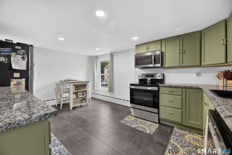 34 Downer Street Stonington CT 06379