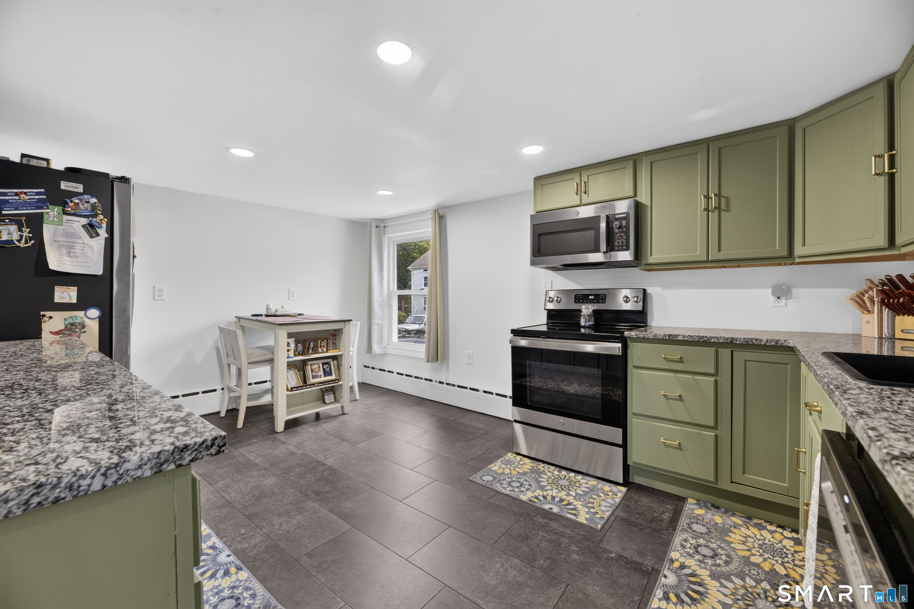 34 Downer Street Stonington CT 06379