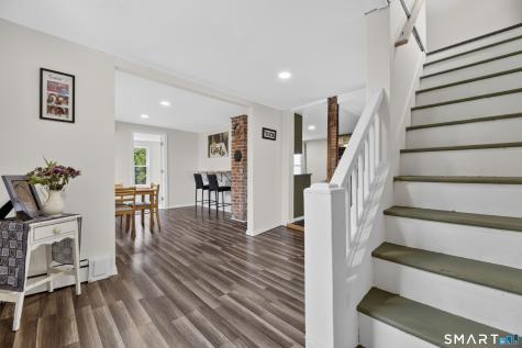 34 Downer Street Stonington CT 06379