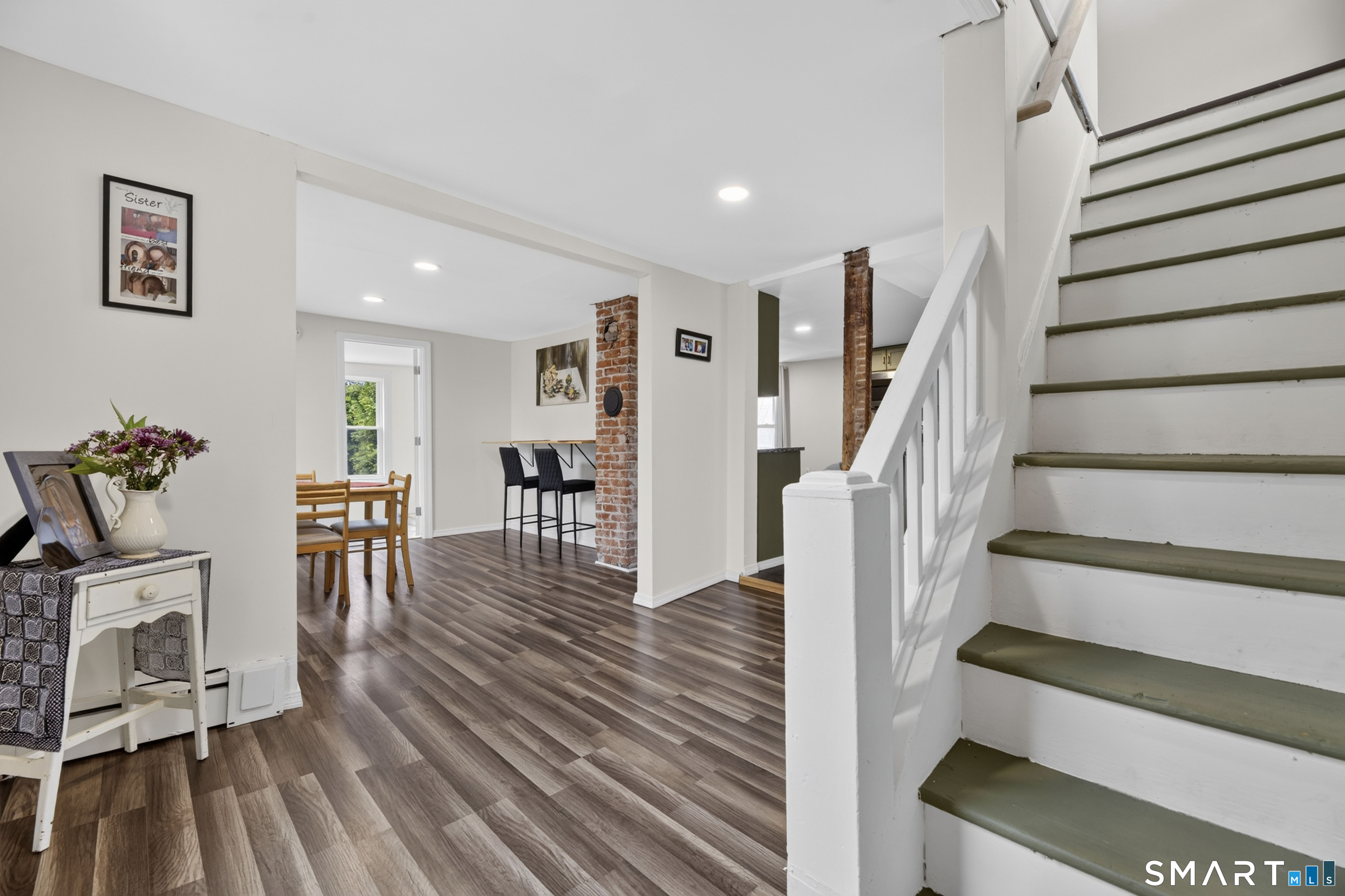 34 Downer Street Stonington CT 06379