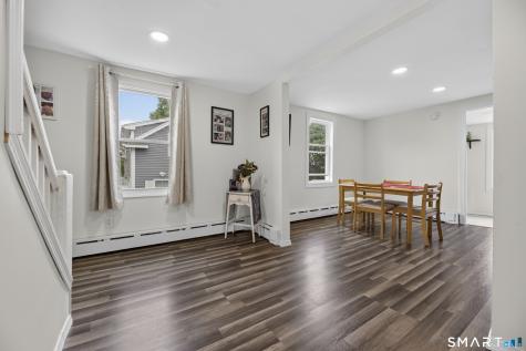 34 Downer Street Stonington CT 06379