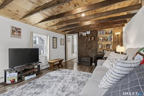 34 Downer Street Stonington CT 06379