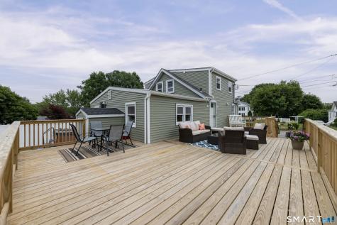 34 Downer Street Stonington CT 06379