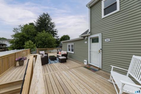 34 Downer Street Stonington CT 06379
