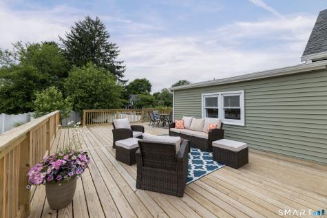 34 Downer Street Stonington CT 06379