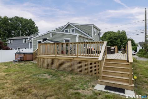 34 Downer Street Stonington CT 06379