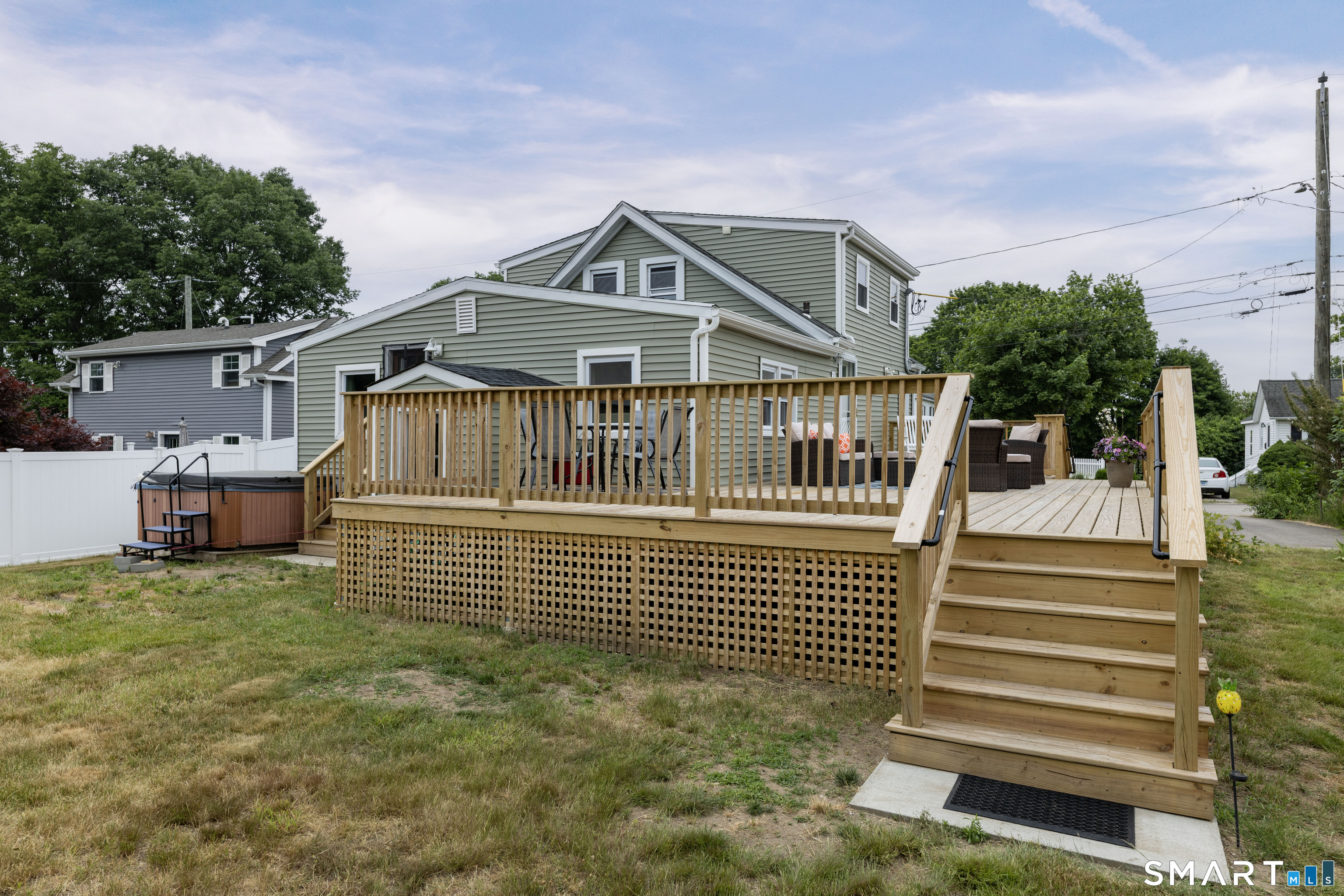 34 Downer Street Stonington CT 06379