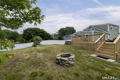 34 Downer Street Stonington CT 06379