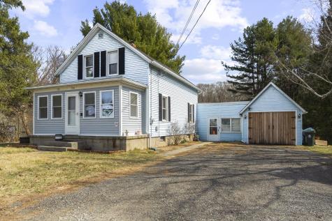 120 Taftville Occum Road Norwich CT 06360