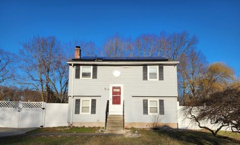 16 Sandra Drive Bloomfield CT 06002