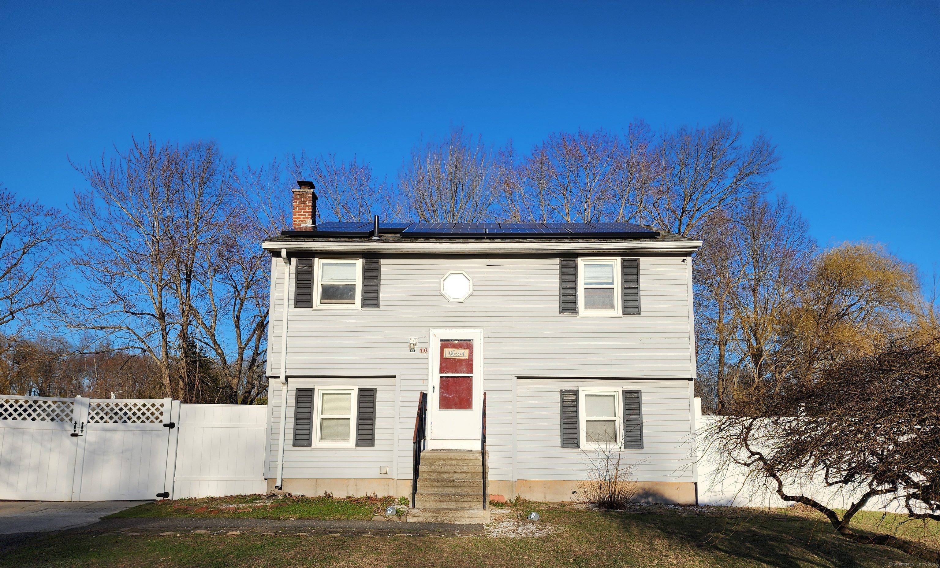 16 Sandra Drive Bloomfield CT 06002