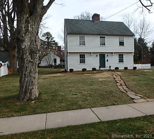 233 South Main Street Manchester CT 06040